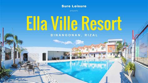 ella ville resort photos|Ella Ville Resort HD .